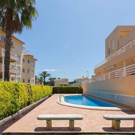 Par3 Apartment Oliva Luaran gambar