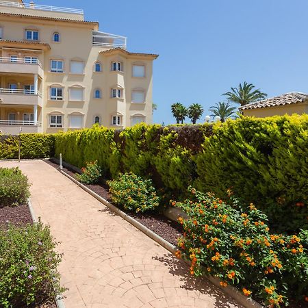 Par3 Apartment Oliva Luaran gambar