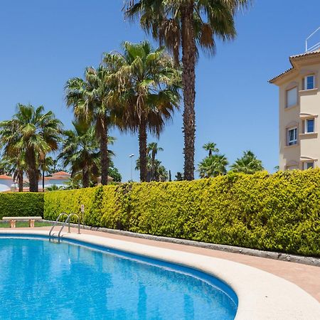 Par3 Apartment Oliva Luaran gambar
