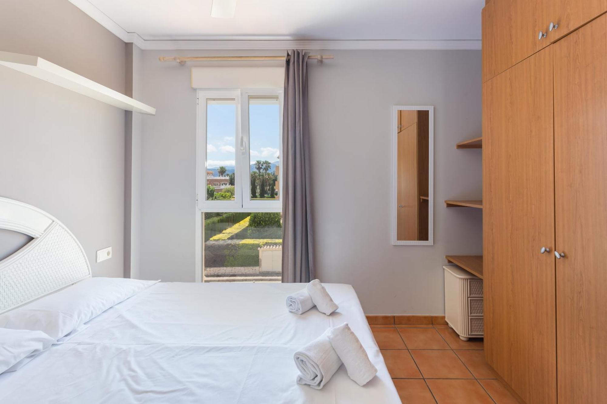 Par3 Apartment Oliva Luaran gambar