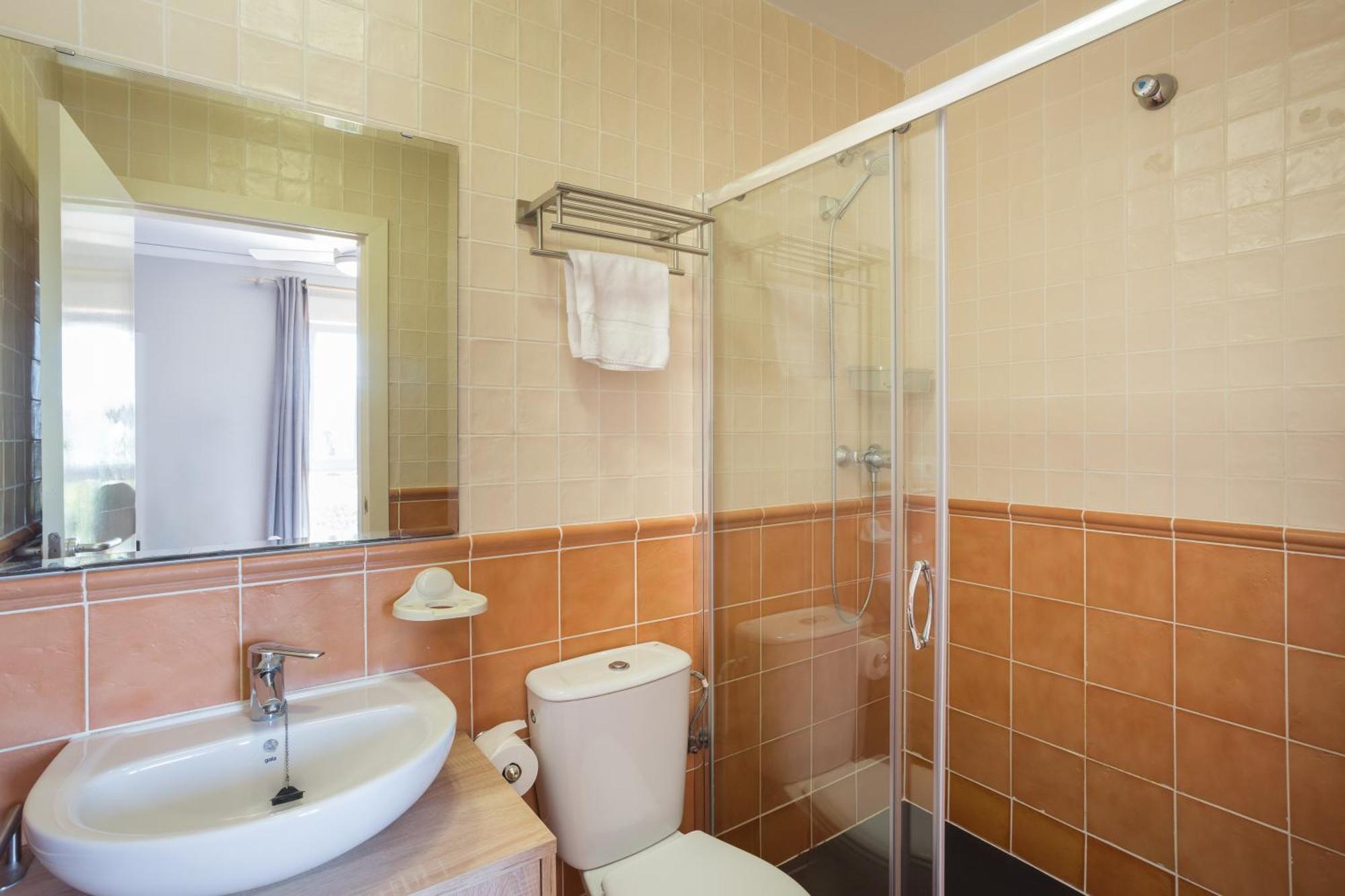 Par3 Apartment Oliva Luaran gambar