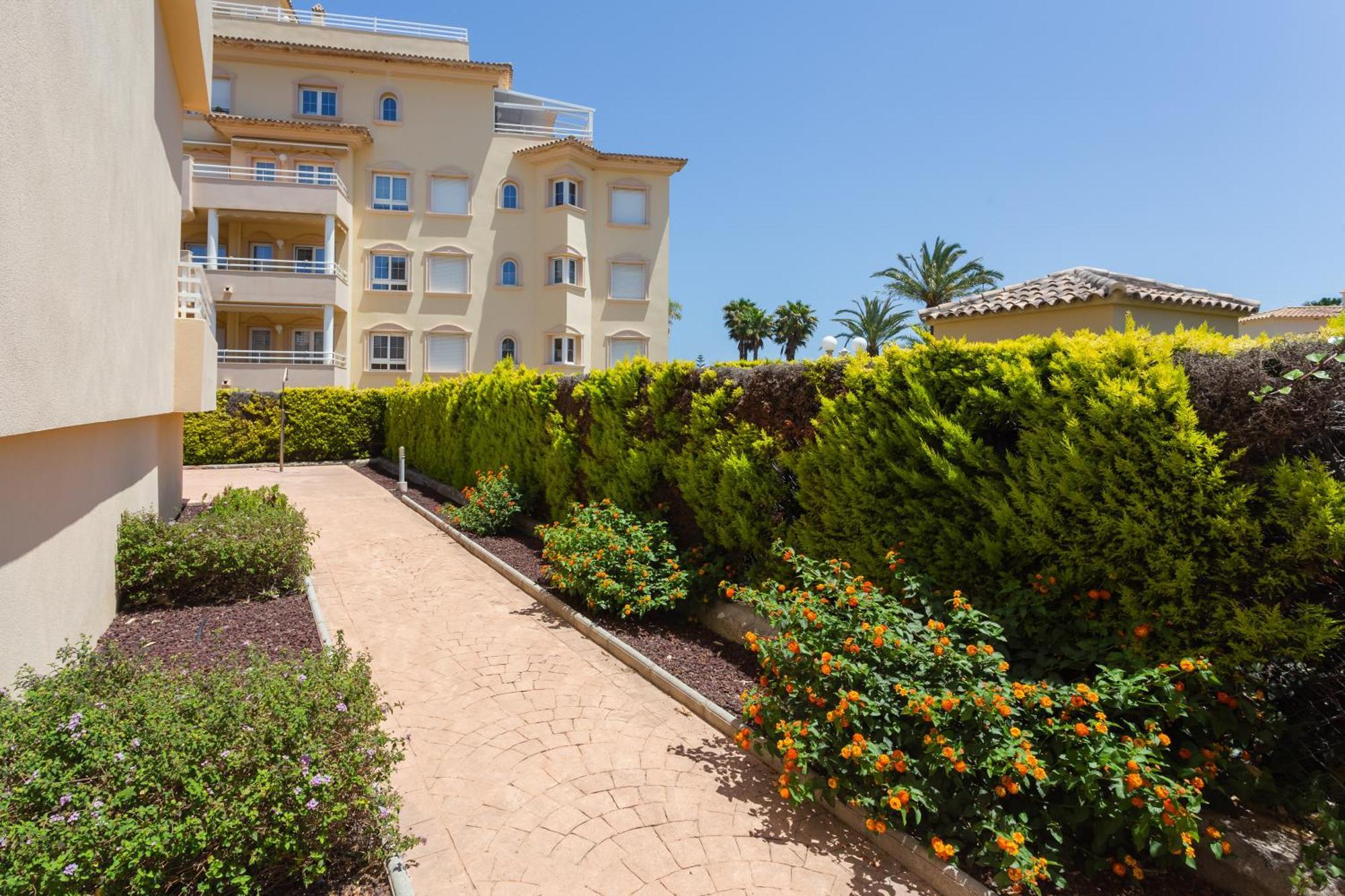 Par3 Apartment Oliva Luaran gambar