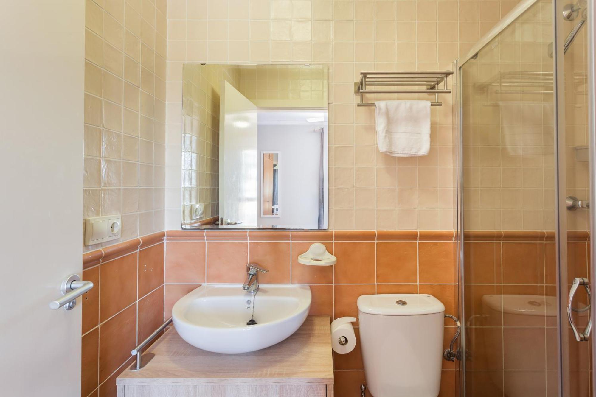 Par3 Apartment Oliva Luaran gambar
