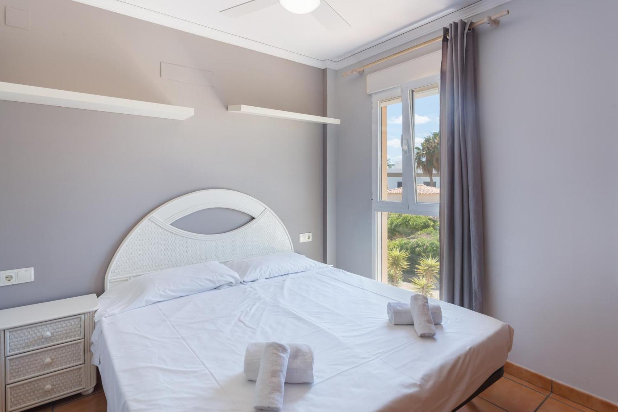 Par3 Apartment Oliva Luaran gambar