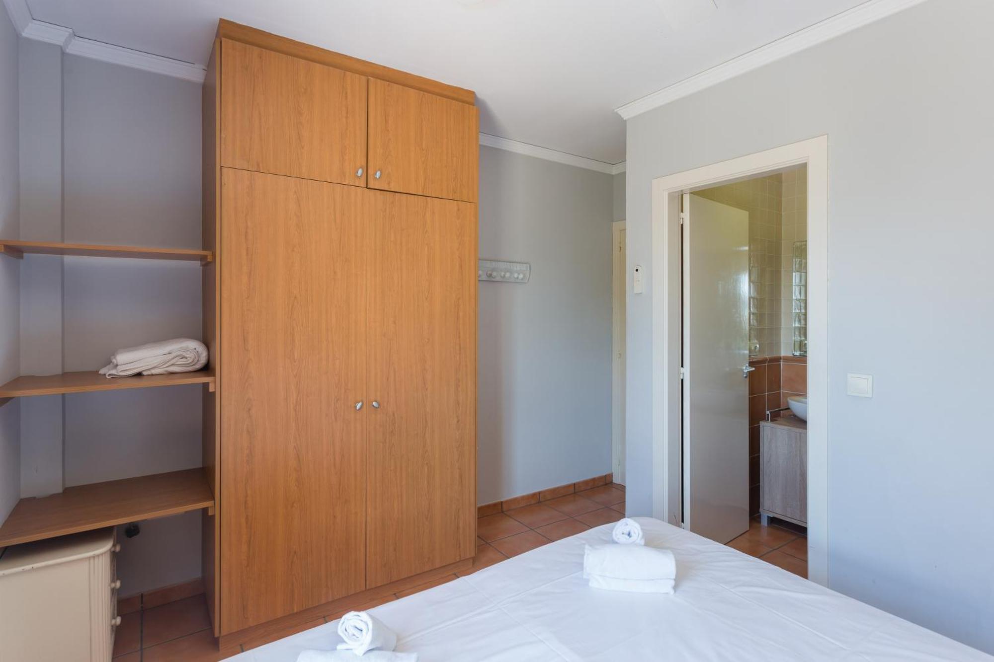 Par3 Apartment Oliva Luaran gambar
