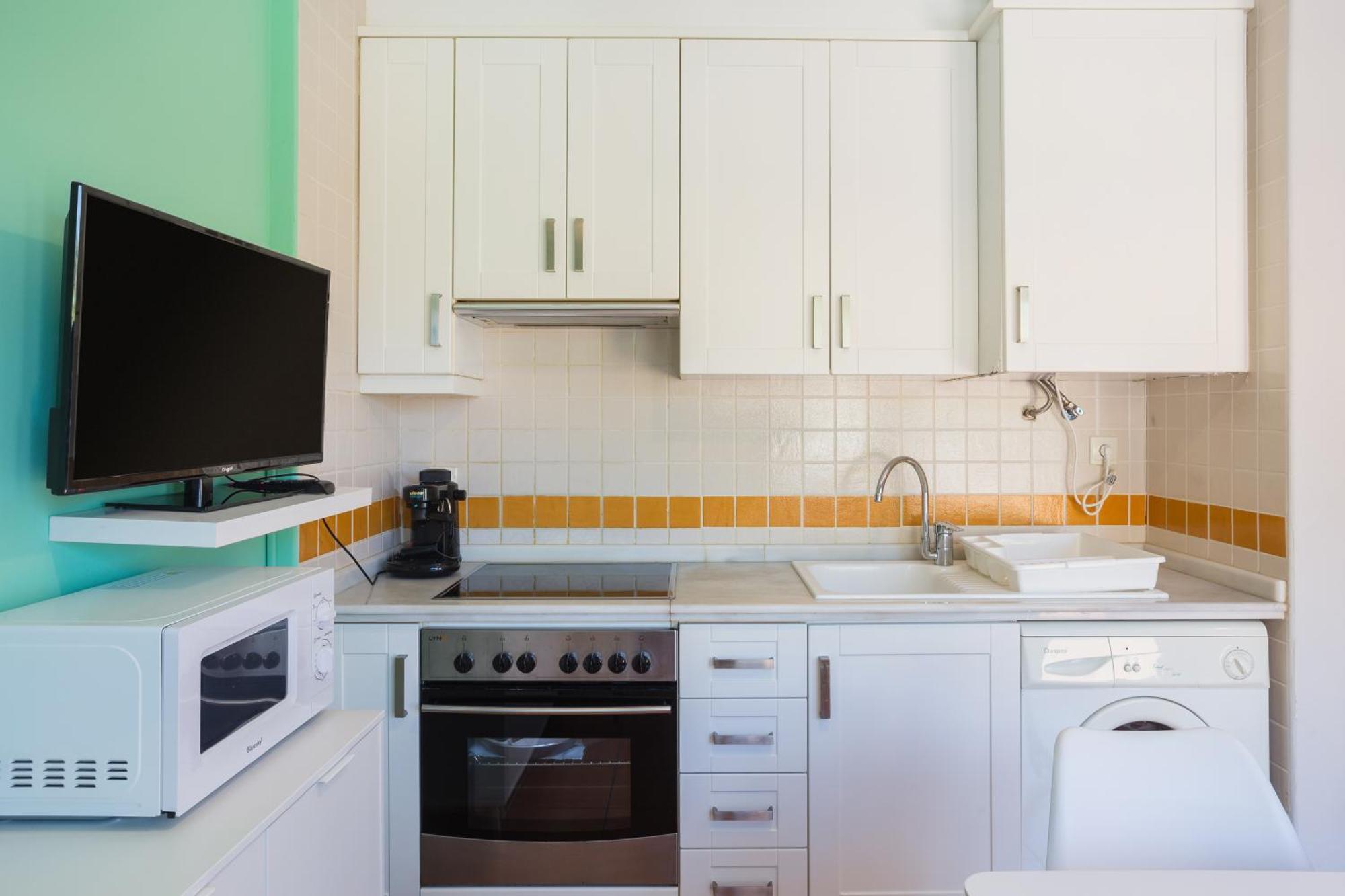 Par3 Apartment Oliva Luaran gambar