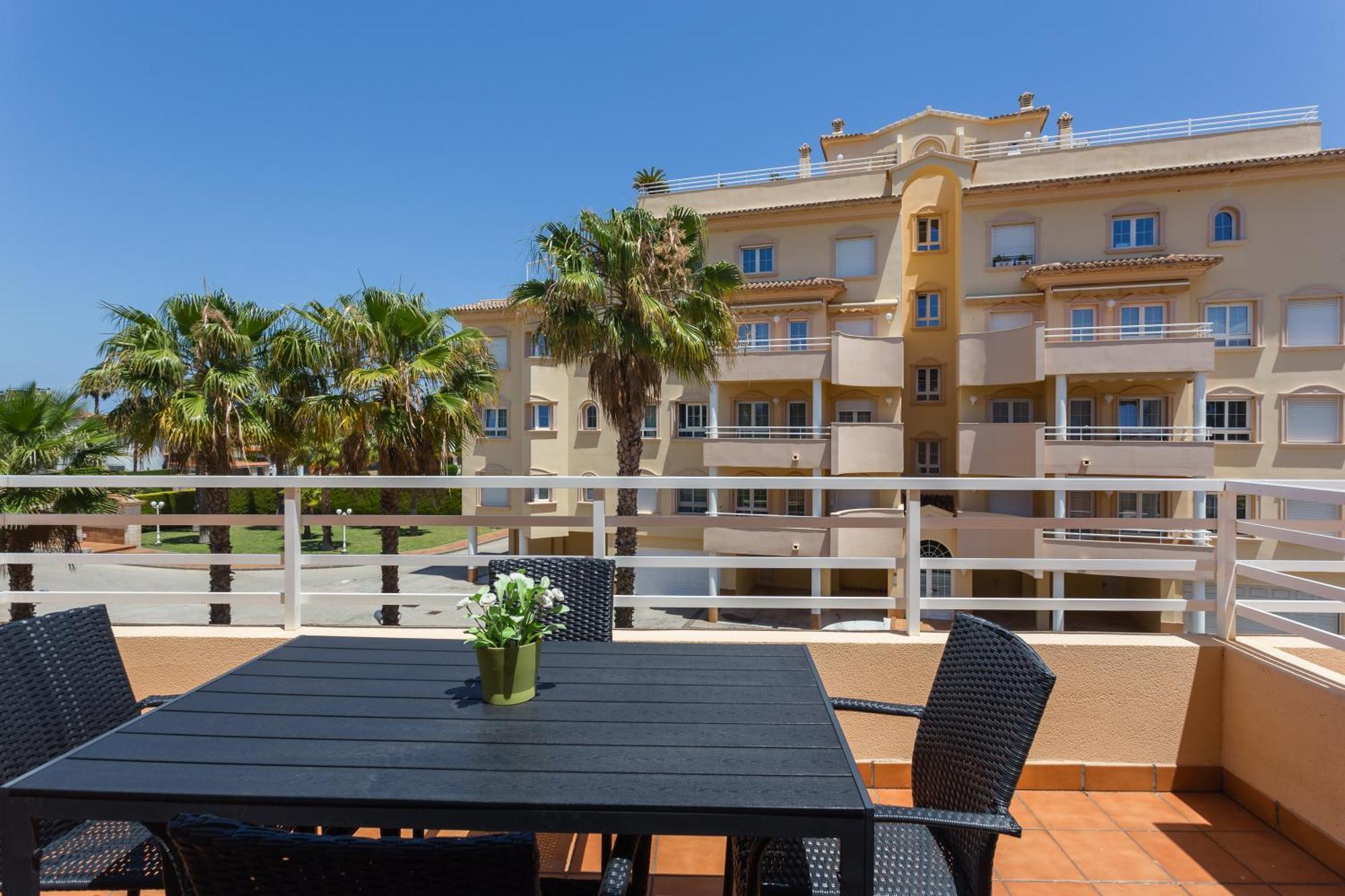 Par3 Apartment Oliva Luaran gambar
