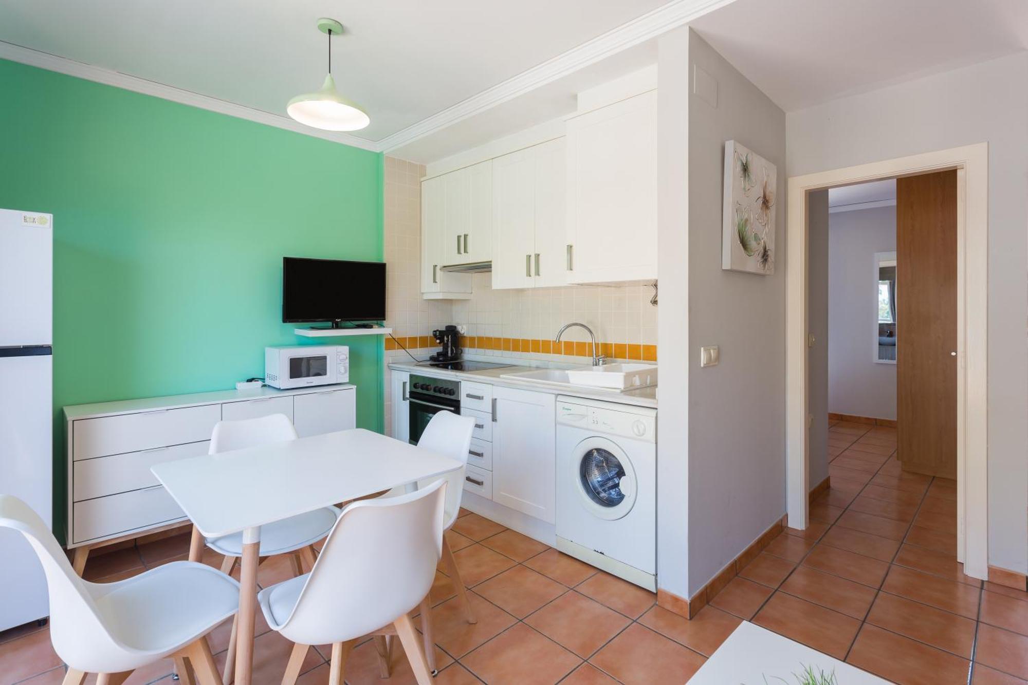 Par3 Apartment Oliva Luaran gambar