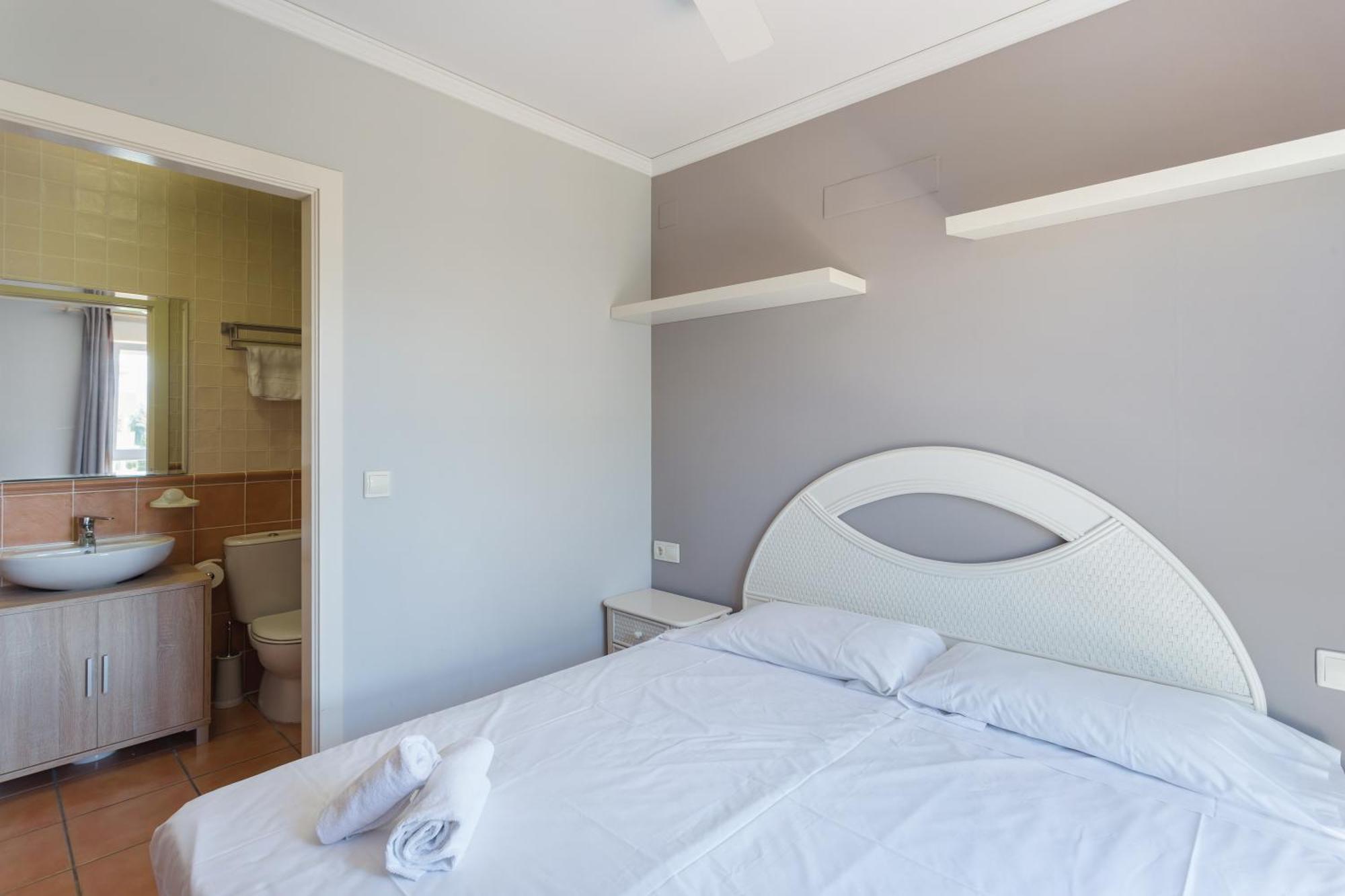 Par3 Apartment Oliva Luaran gambar
