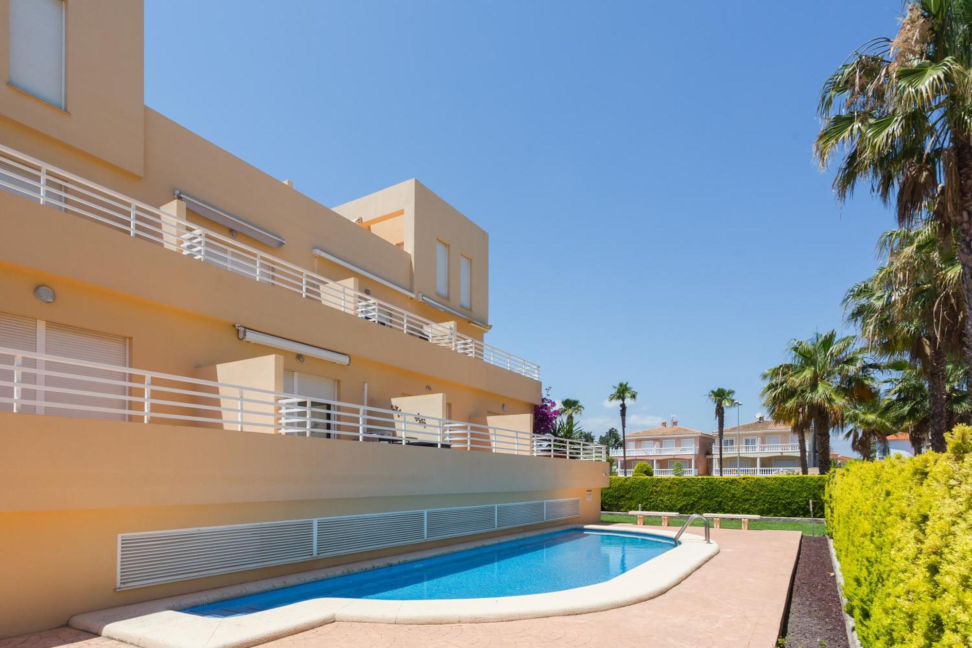 Par3 Apartment Oliva Luaran gambar