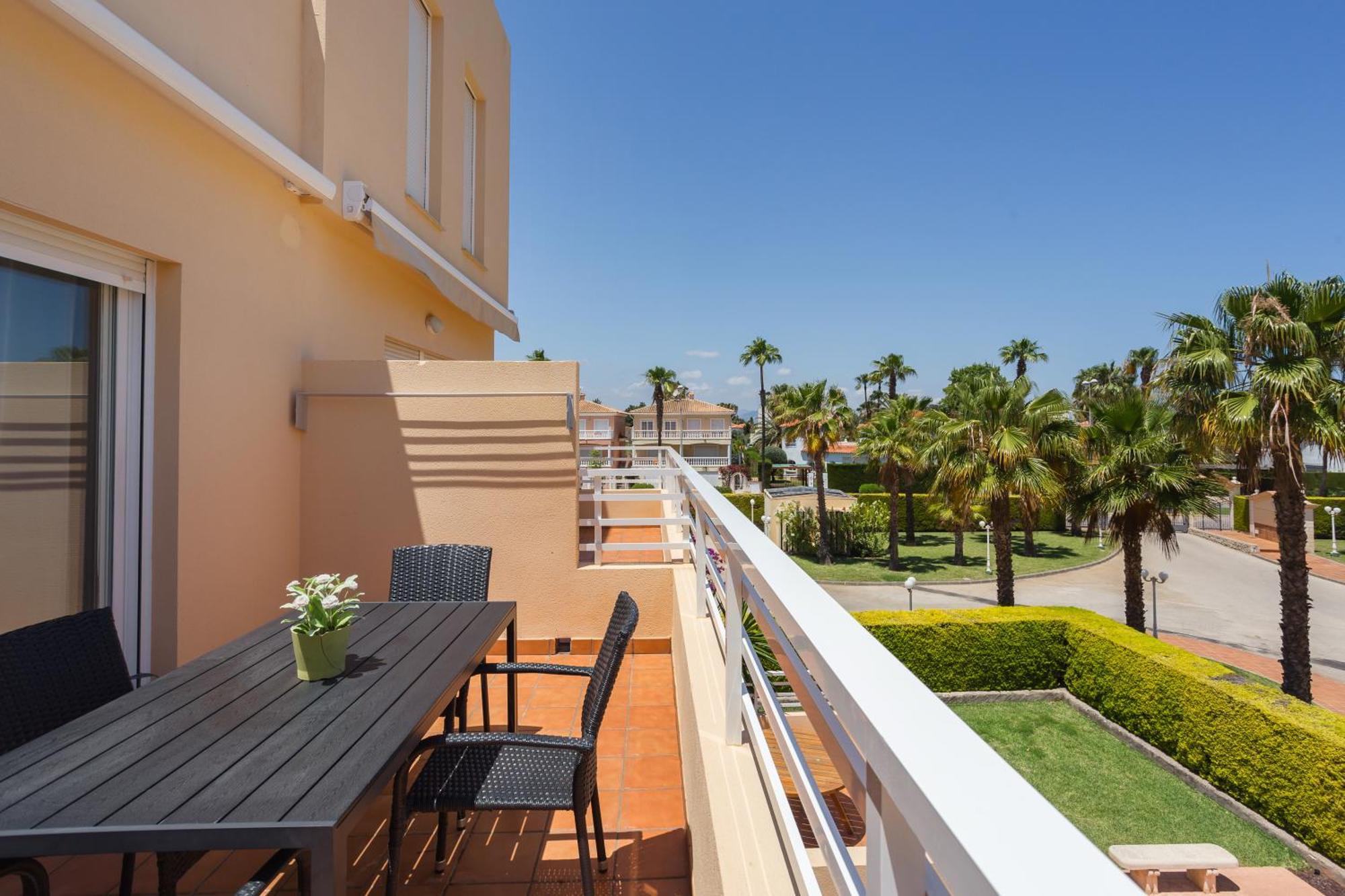 Par3 Apartment Oliva Luaran gambar
