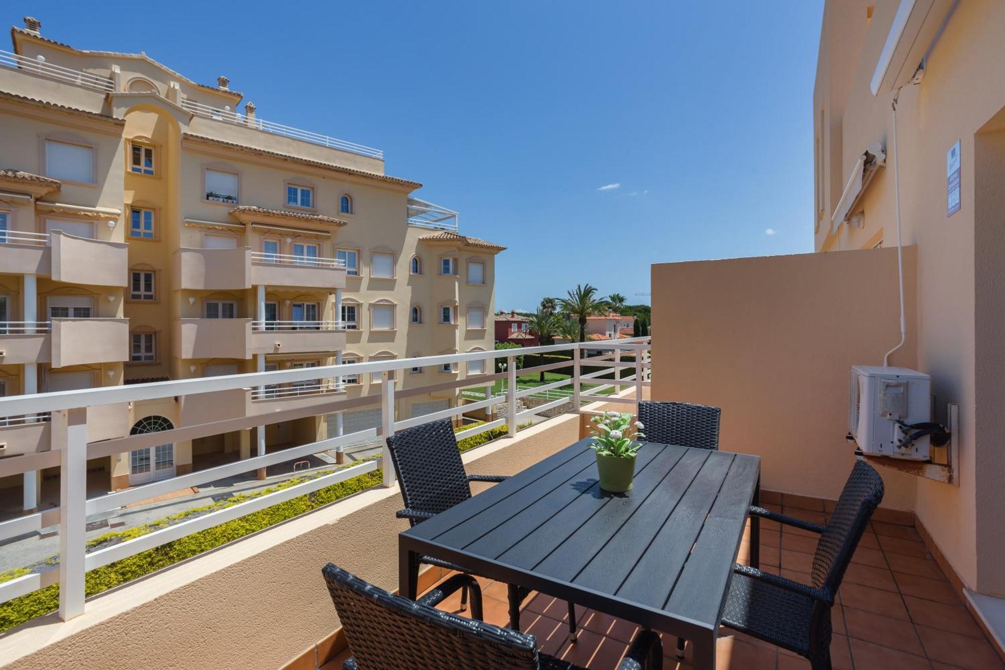 Par3 Apartment Oliva Luaran gambar