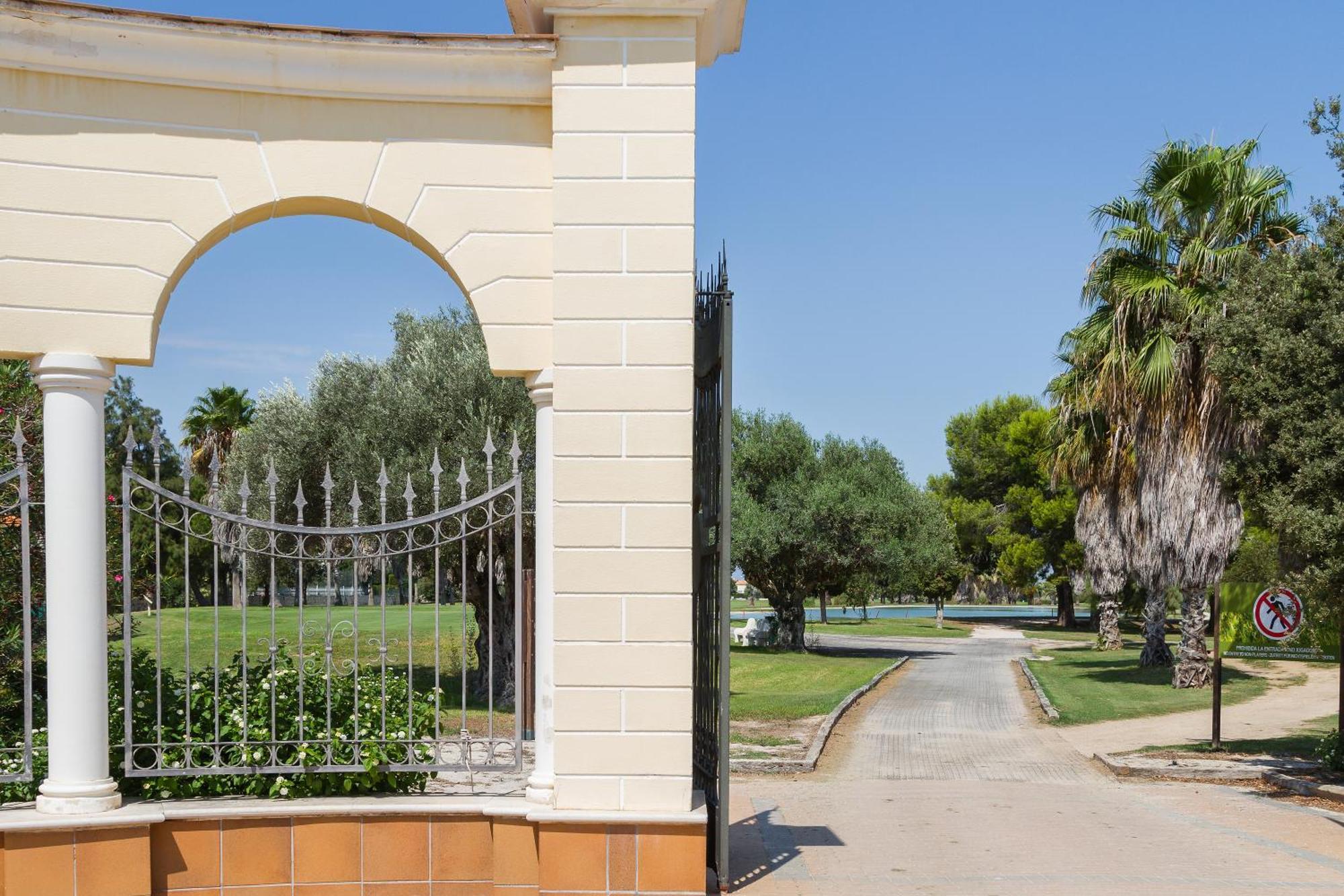 Par3 Apartment Oliva Luaran gambar