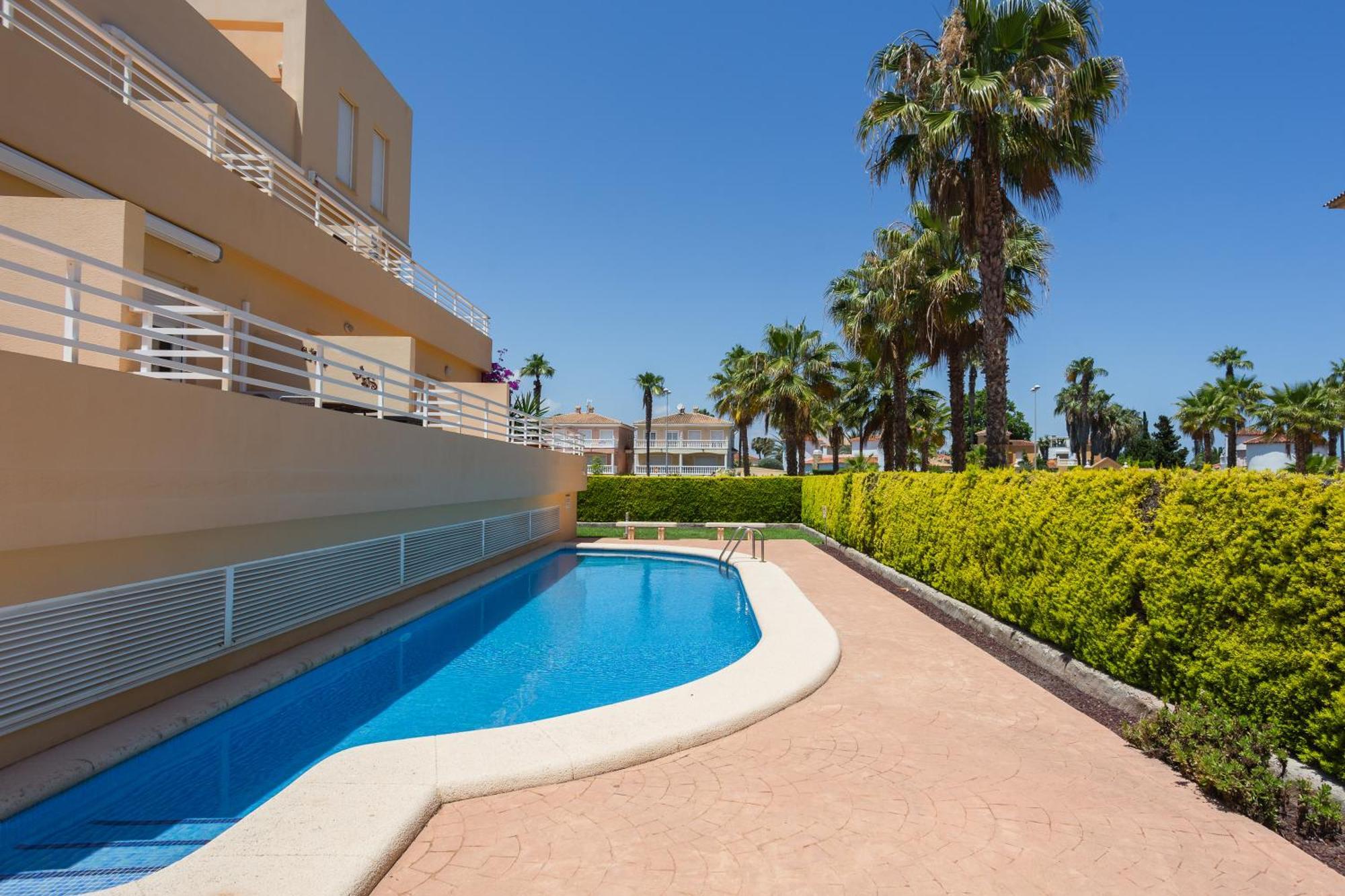 Par3 Apartment Oliva Luaran gambar