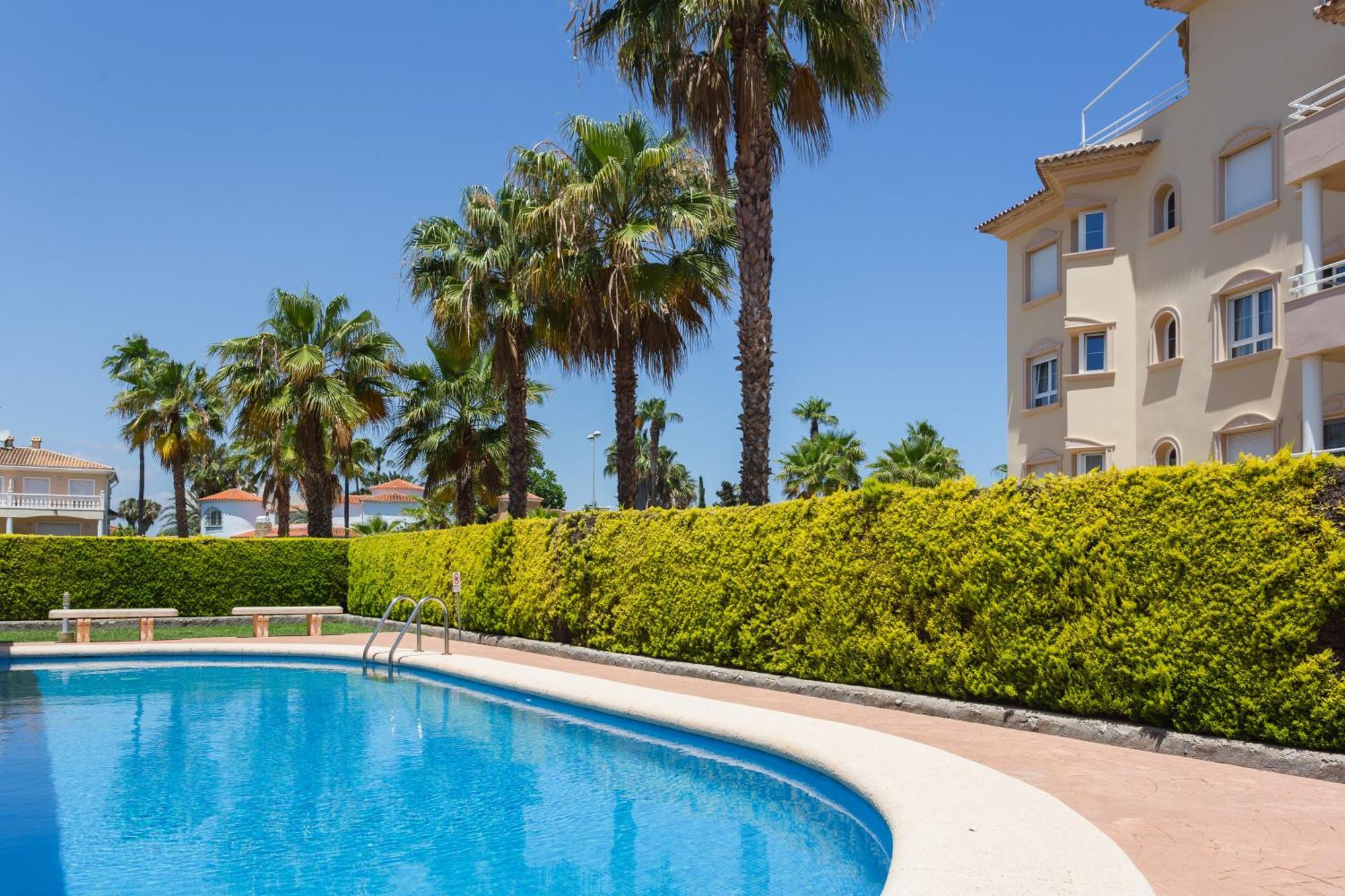 Par3 Apartment Oliva Luaran gambar