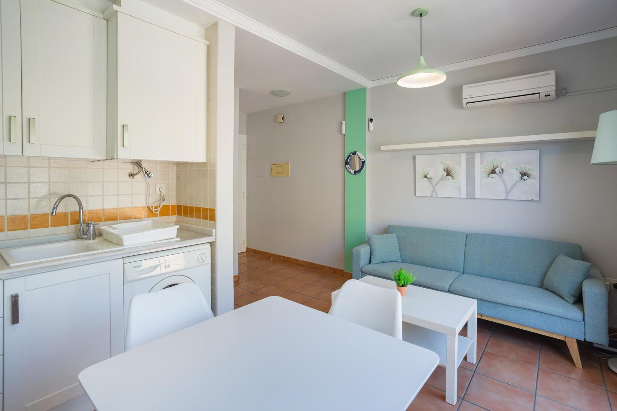 Par3 Apartment Oliva Luaran gambar